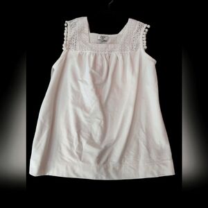 Crown & Ivy New PS Tank